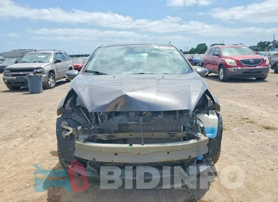 3FADP4EJ3HM132853 Photo# 5