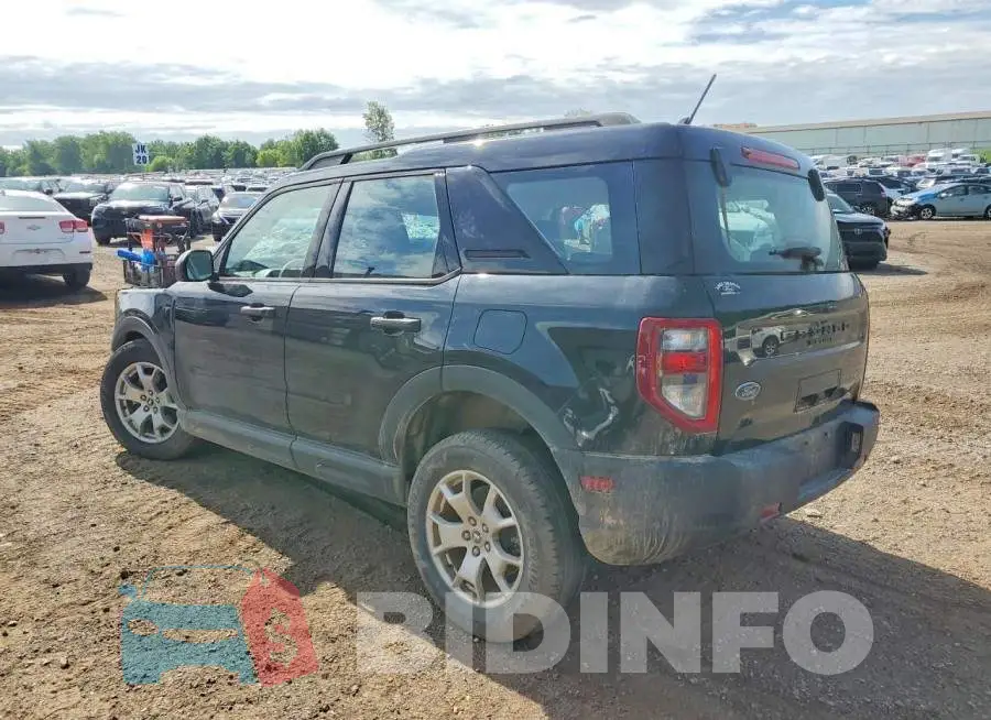 3FMCR9A68MRA15616 Photo# 2