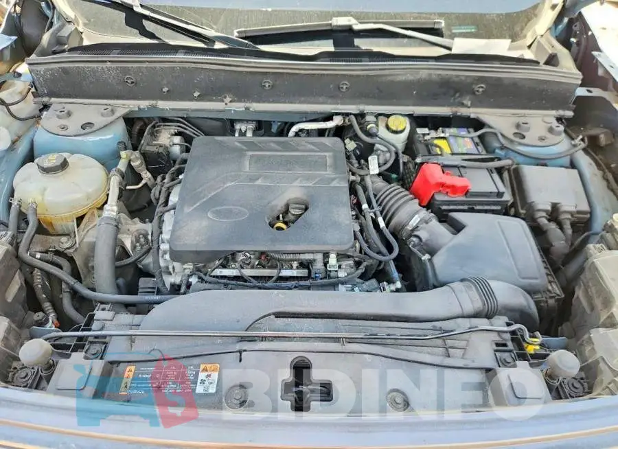 3FMCR9B60MRA62041 Photo# 11