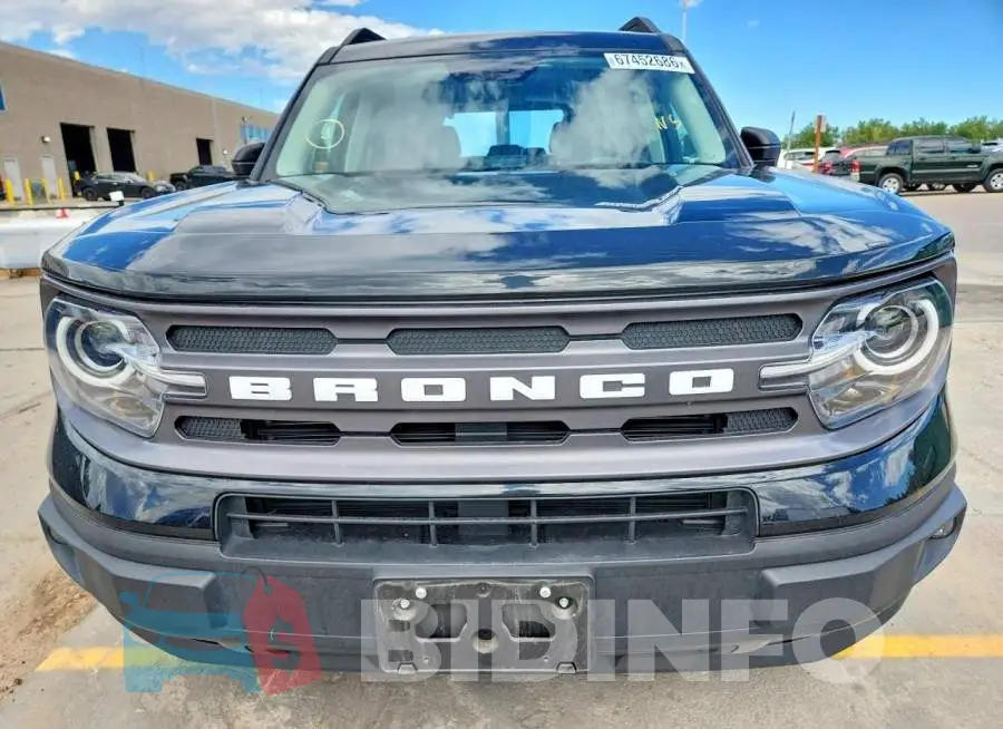 3FMCR9B62PRE35343 Photo# 5