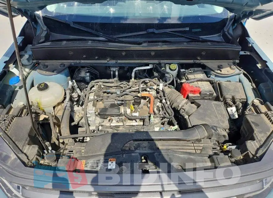 3FMCR9B66PRD25329 Photo# 11