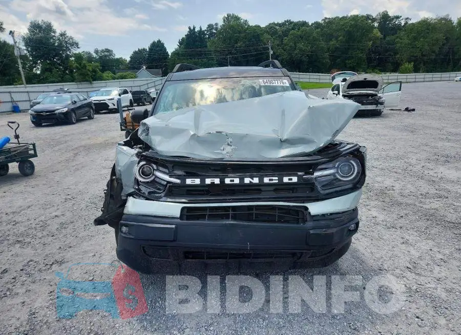 3FMCR9C67NRD82571 Photo# 5
