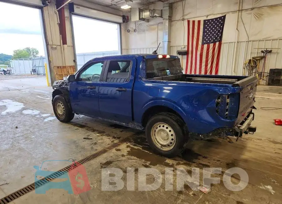 3FTTW8B95RRA50265 Photo# 2
