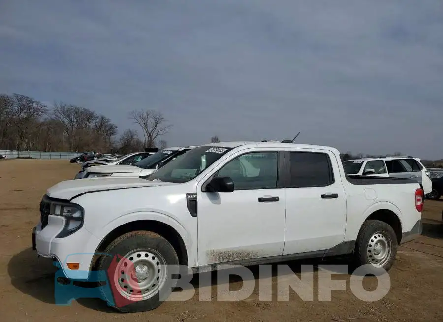 3FTTW8J33SRA66158 Photo# 1
