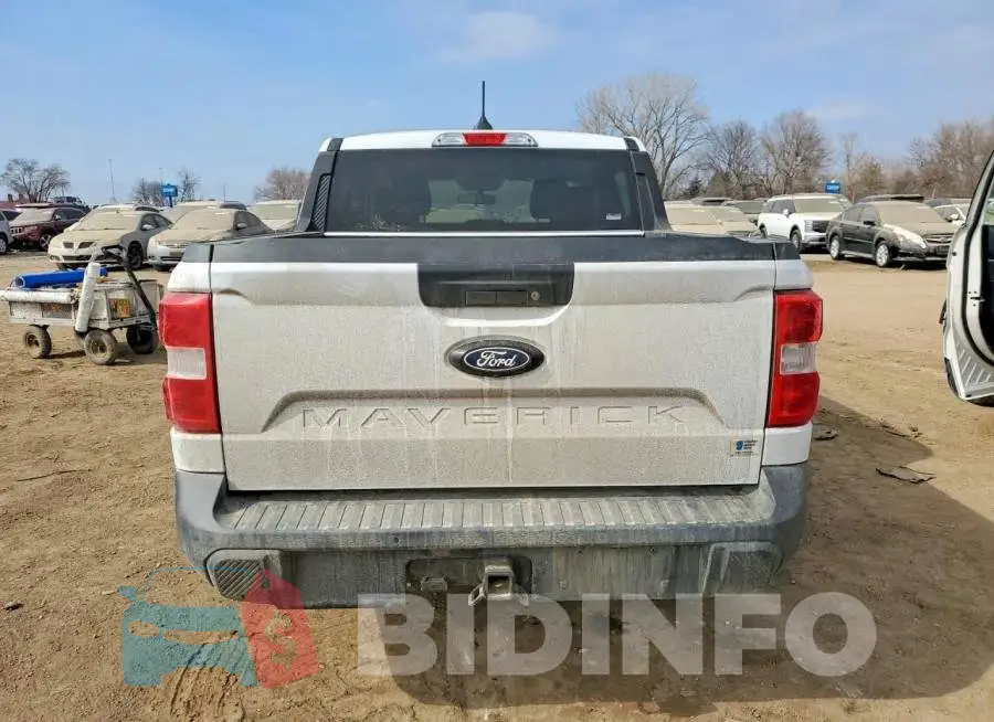 3FTTW8J33SRA66158 Photo# 6