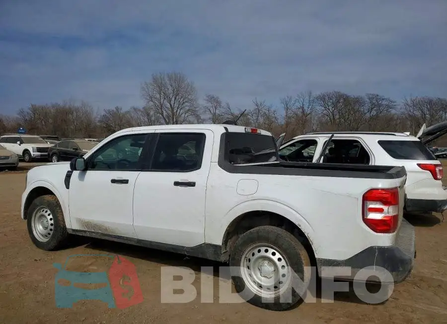 3FTTW8J33SRA66158 Photo# 2