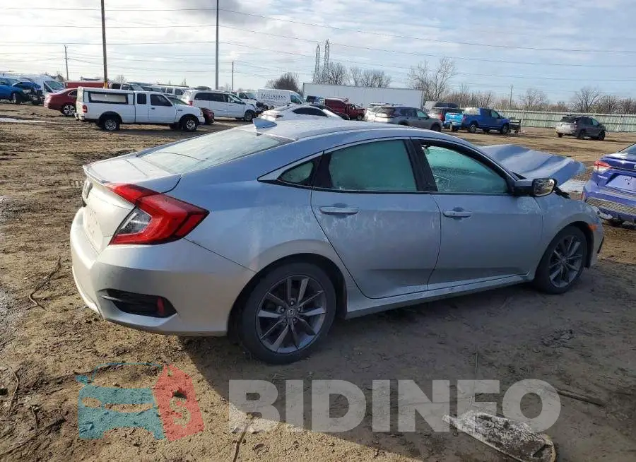 19XFC1F31ME001860 Photo# 3