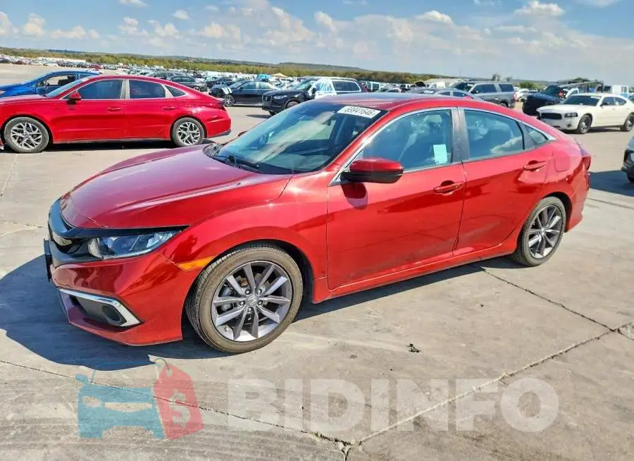 19XFC1F36LE203186 Photo# 1
