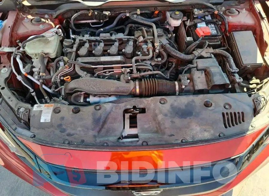 19XFC1F36LE203186 Photo# 11