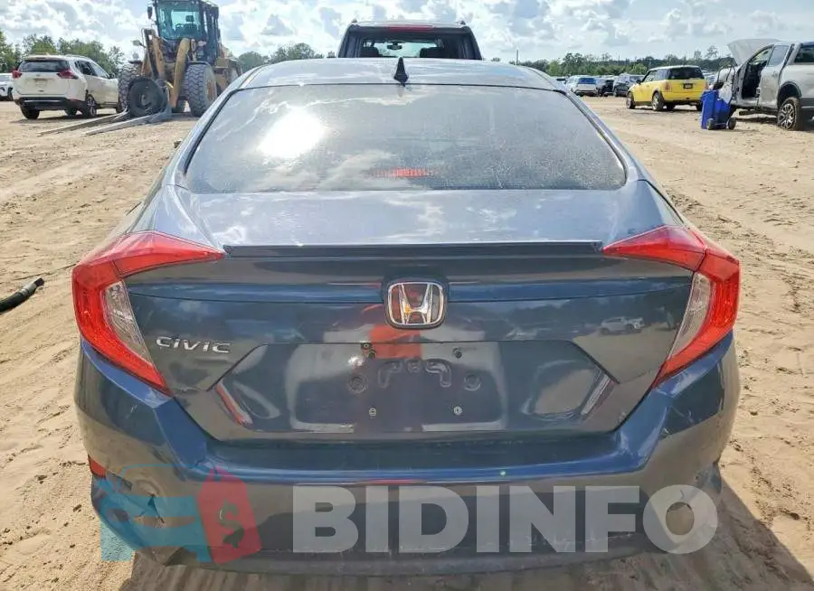 19XFC1F70HE000465 Photo# 6