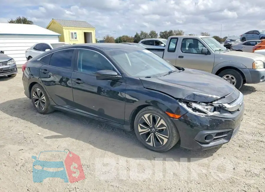 19XFC1F79HE009312 Photo# 4