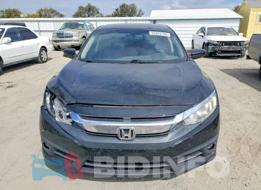 19XFC1F79HE009312 Photo# 5