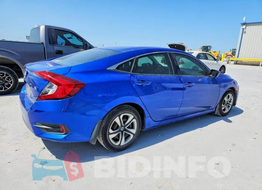 19XFC2F59HE007466 Photo# 3