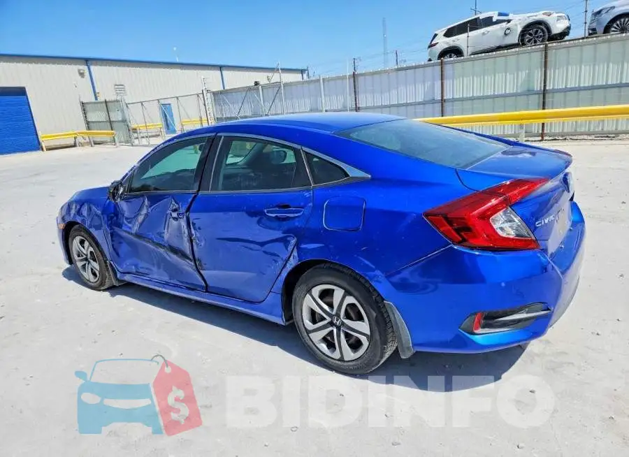 19XFC2F59HE007466 Photo# 2