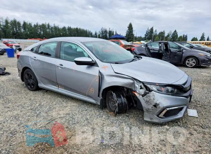 19XFC2F66LE208999 Photo# 4