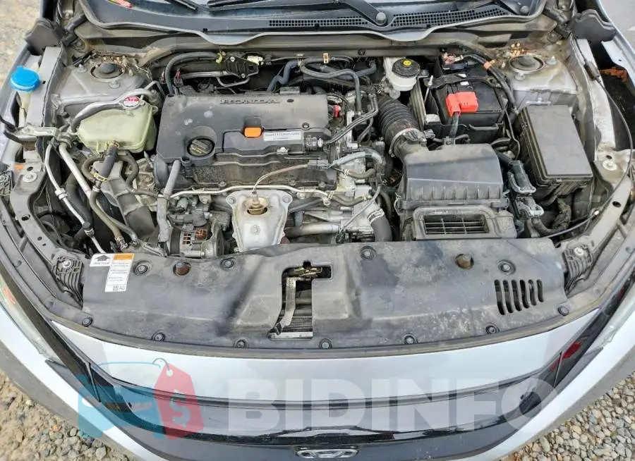 19XFC2F66LE208999 Photo# 11