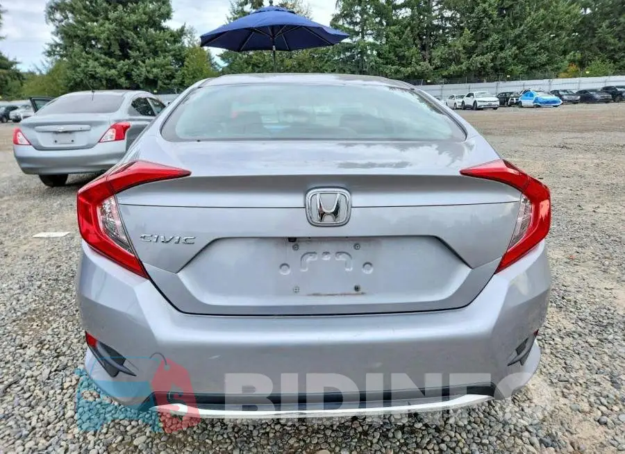 19XFC2F66LE208999 Photo# 6
