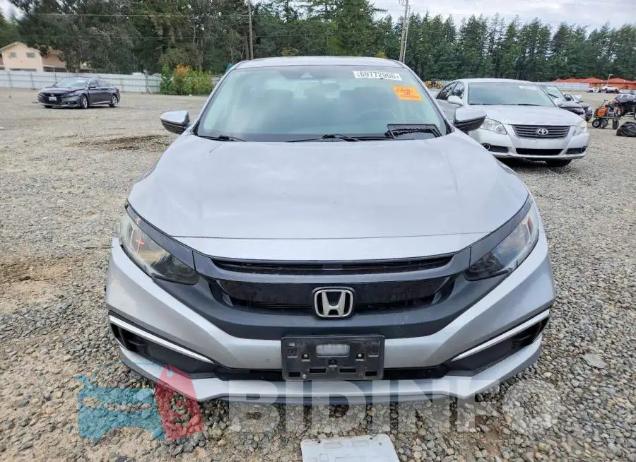19XFC2F66LE208999 Photo# 5
