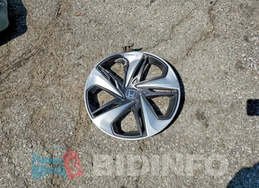 19XFC2F67LE016880 Photo# 12