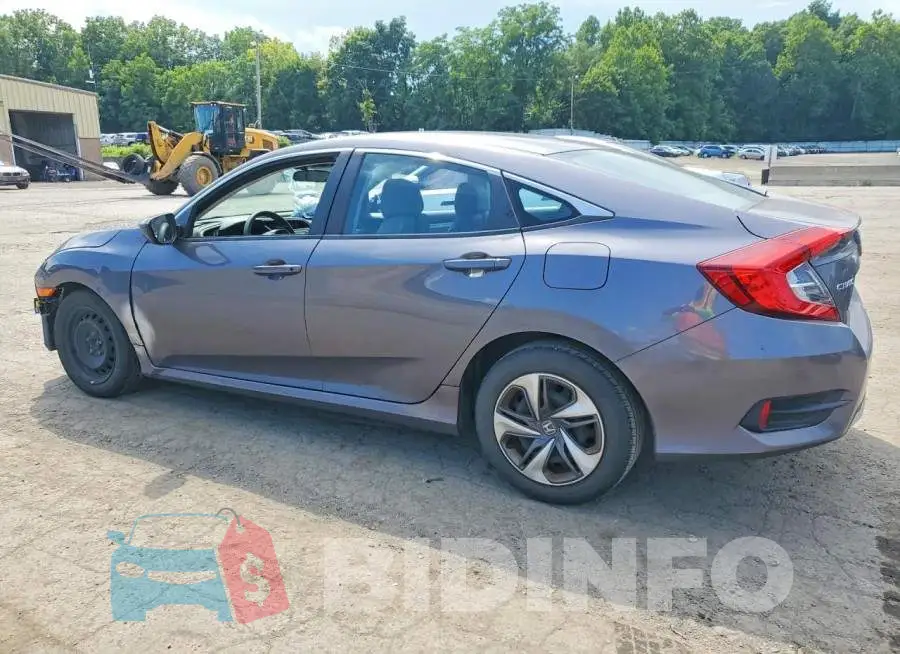 19XFC2F69LE209628 Photo# 2
