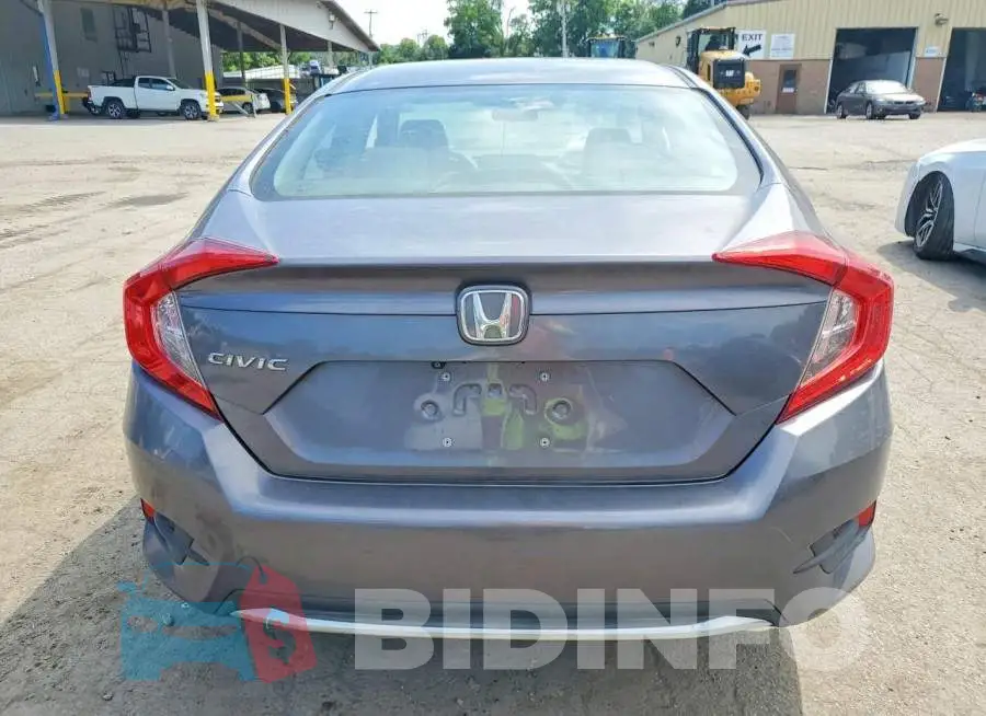 19XFC2F69LE209628 Photo# 6