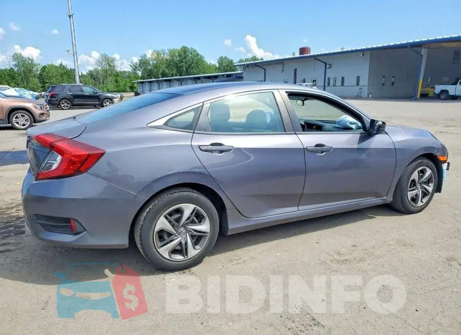 19XFC2F69LE209628 Photo# 3