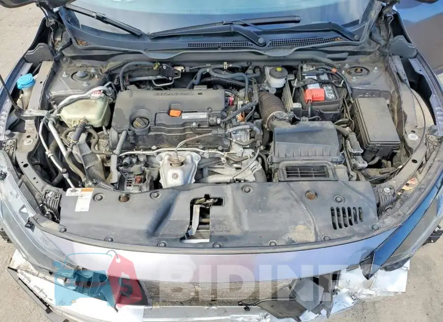 19XFC2F69LE209628 Photo# 11
