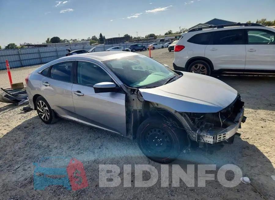 19XFC2F78HE204694 Photo# 4