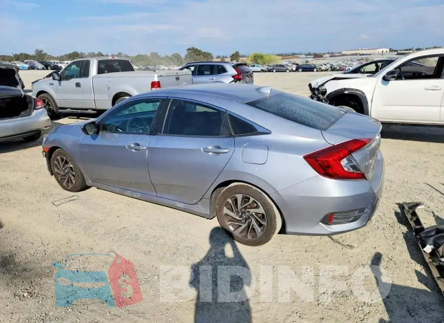19XFC2F78HE204694 Photo# 2