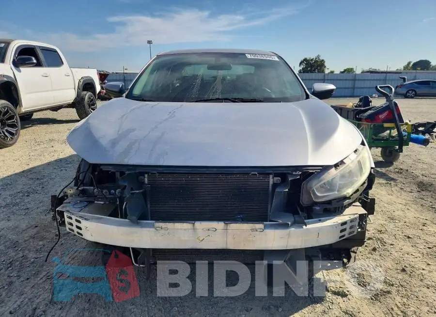 19XFC2F78HE204694 Photo# 5