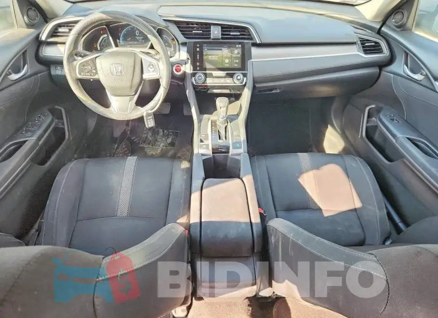 19XFC2F78HE204694 Photo# 8