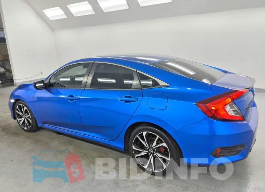 19XFC2F87LE204350 Photo# 2