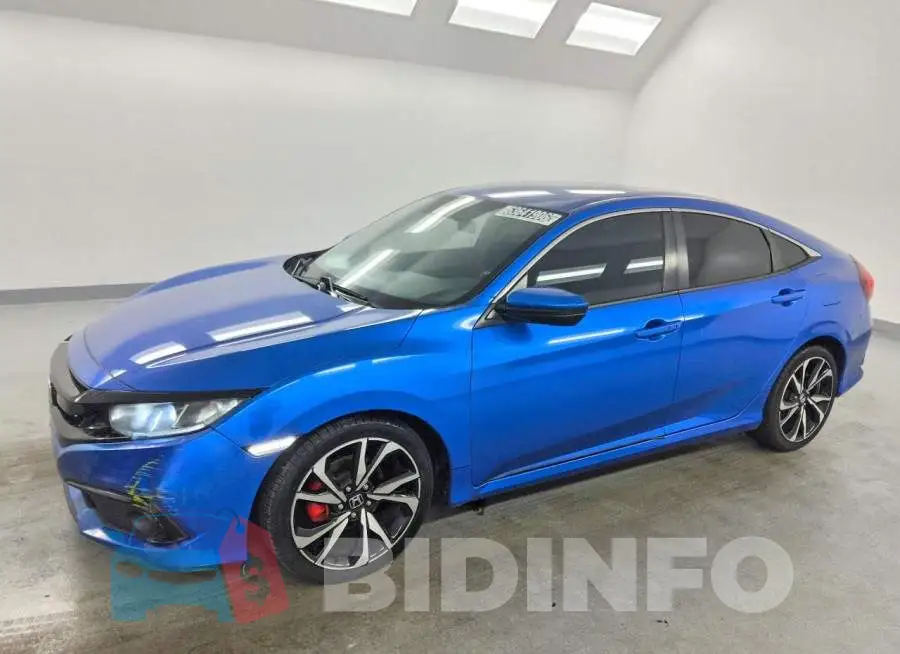 19XFC2F87LE204350 Photo# 1