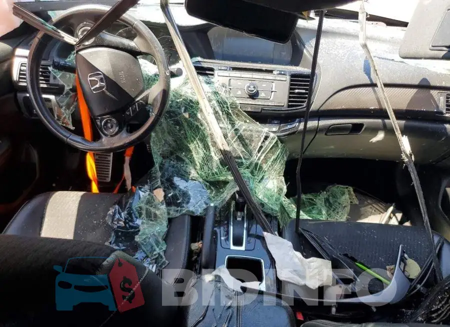 1HGCR2F55HA026263 Photo# 8