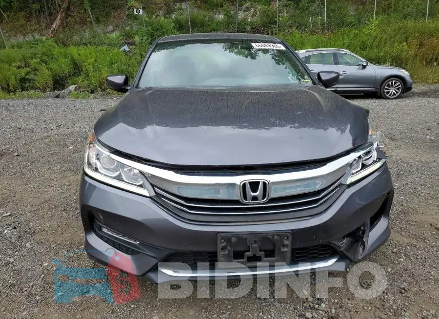 1HGCR2F58HA190333 Photo# 5