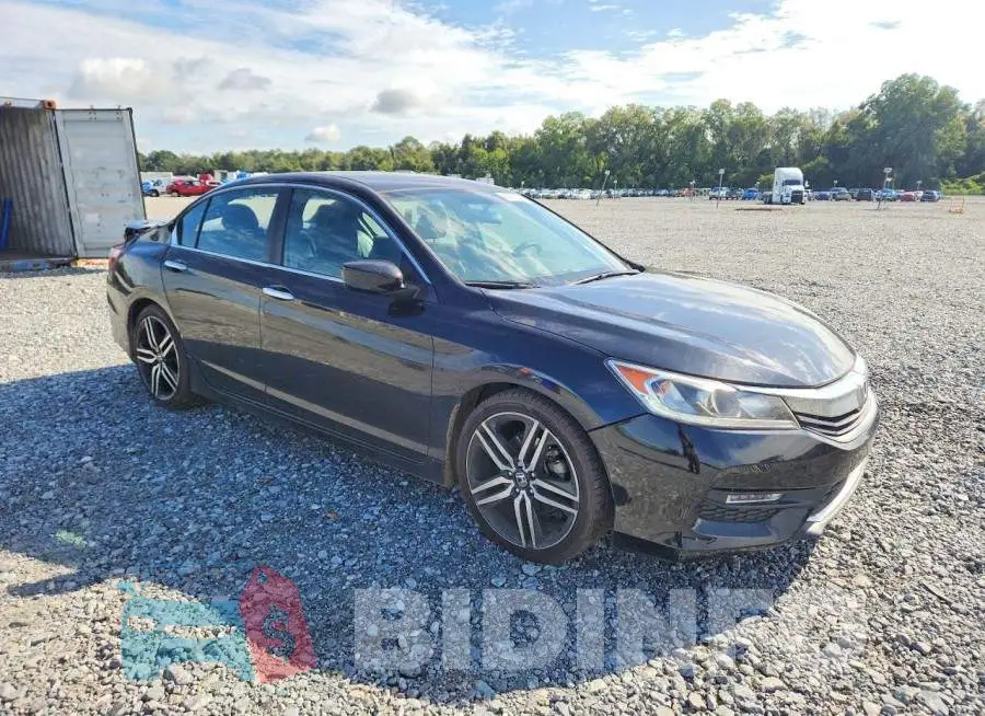 1HGCR2F59HA242200 Photo# 4