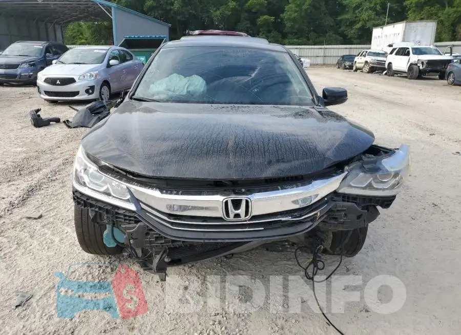 1HGCR2F72HA282734 Photo# 5