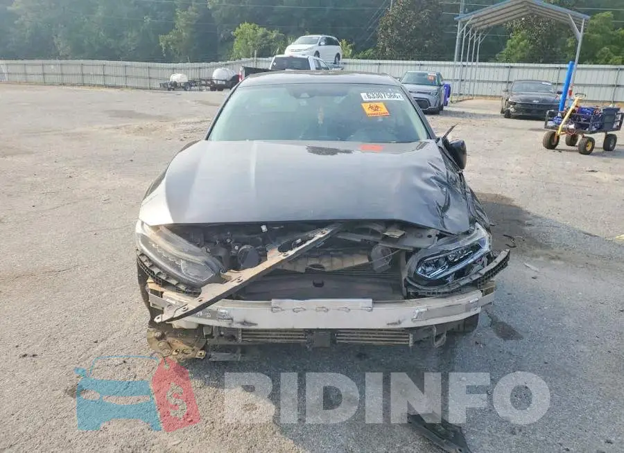 1HGCV1F16MA013387 Photo# 5