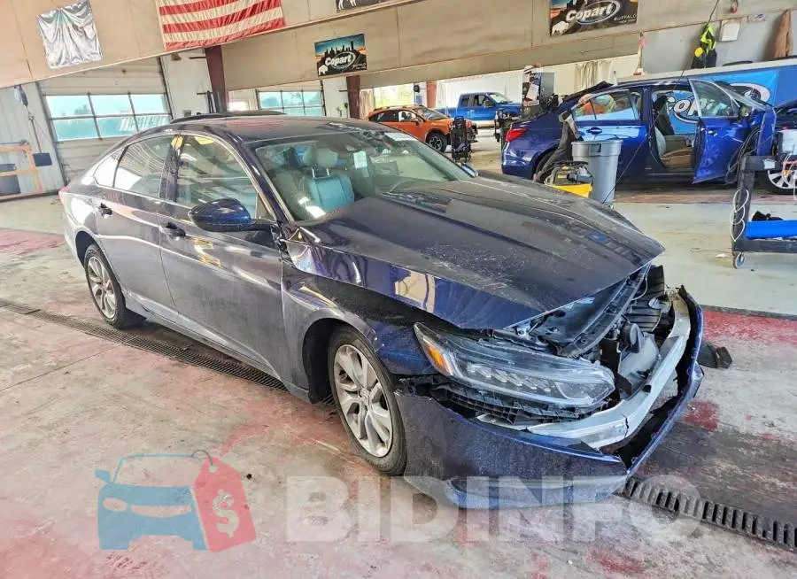 1HGCV1F17KA156930 Photo# 4
