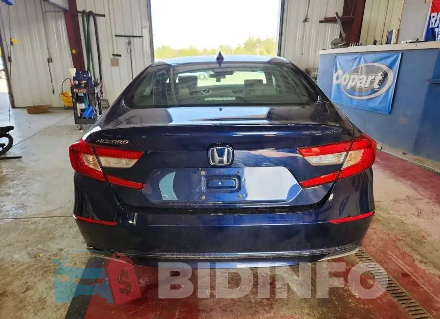 1HGCV1F17KA156930 Photo# 6
