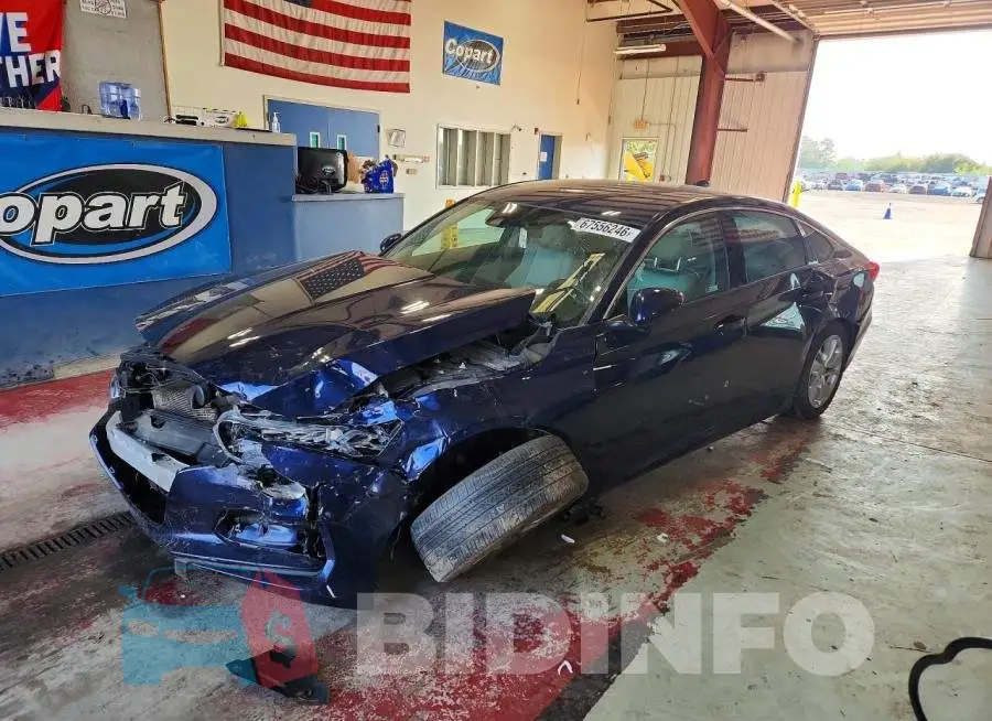 1HGCV1F17KA156930 Photo# 1