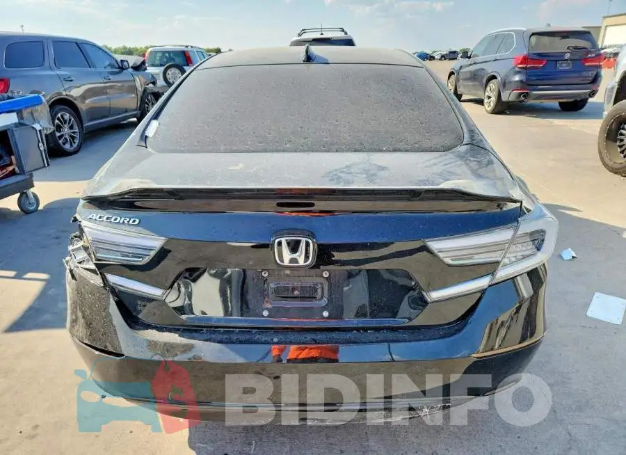 1HGCV1F18MA026674 Photo# 6