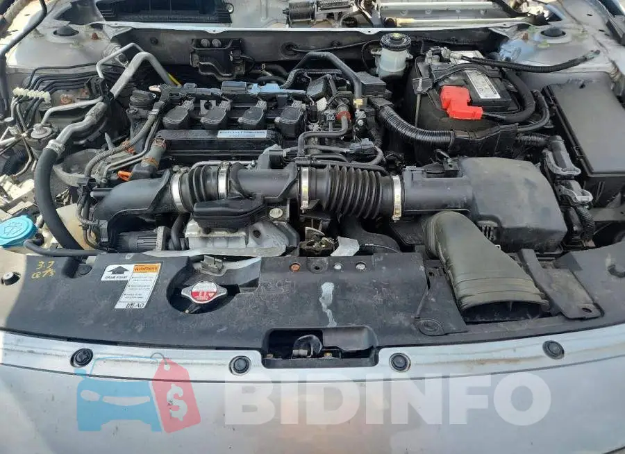 1HGCV1F30JA061643 Photo# 11