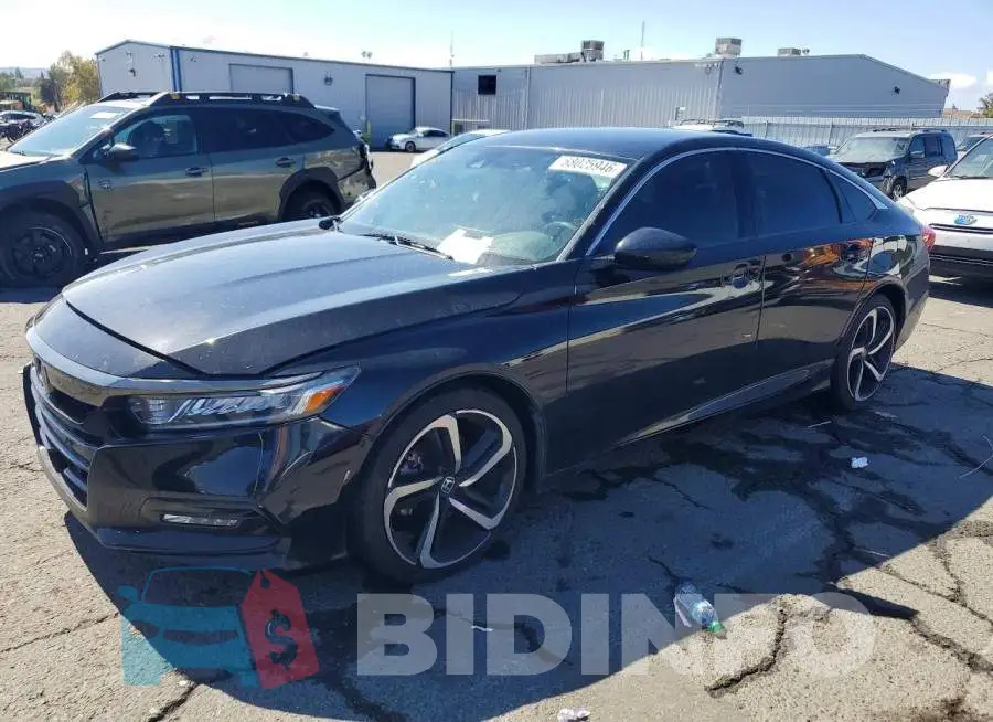1HGCV1F31KA122452 Photo# 1
