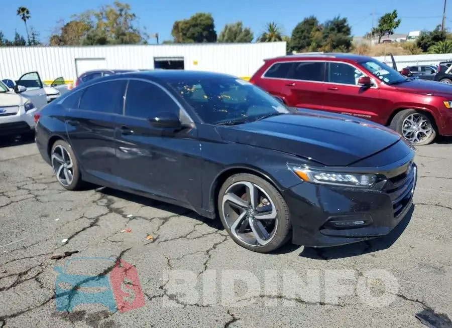 1HGCV1F31KA122452 Photo# 4