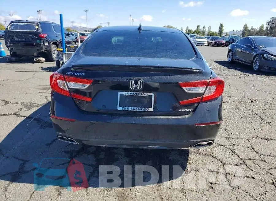 1HGCV1F31KA122452 Photo# 6