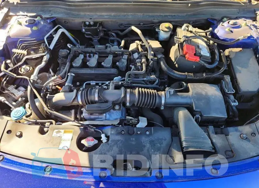1HGCV1F33MA075198 Photo# 11