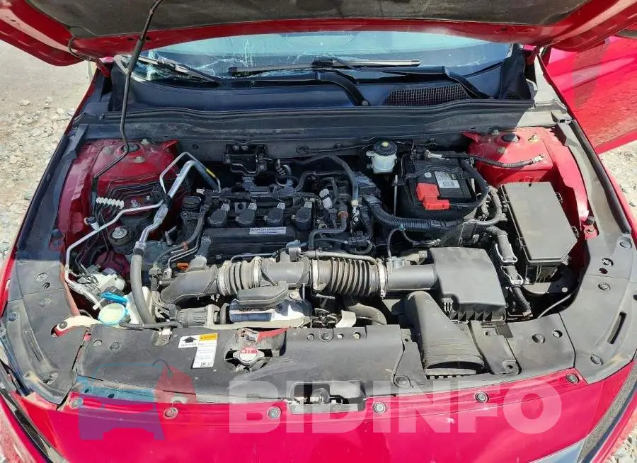 1HGCV1F35JA110724 Photo# 11