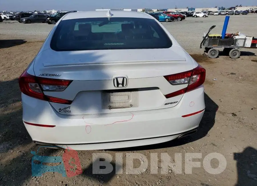 1HGCV1F35JA147384 Photo# 6