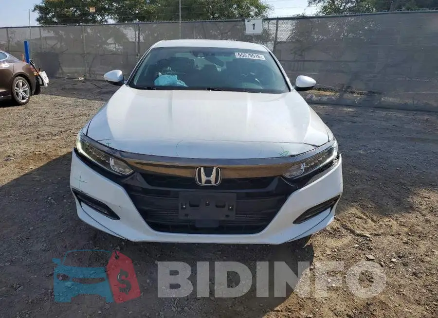 1HGCV1F35JA147384 Photo# 5